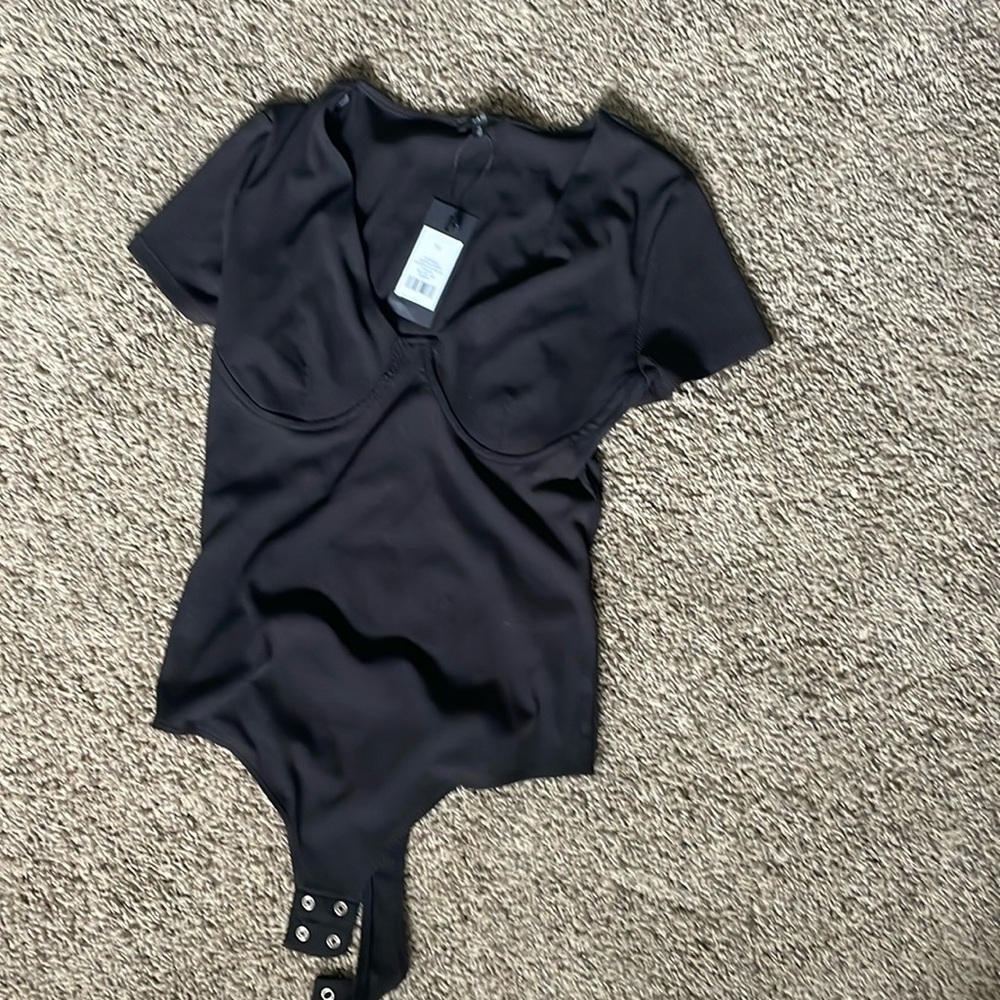 Dynamite Bodysuit Medium NWT